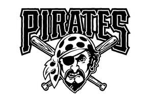 PIRATES trademark