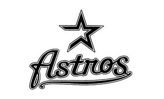 ASTROS trademark