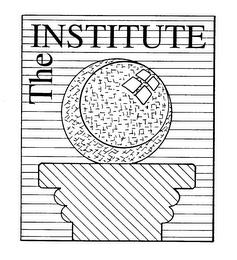 THE INSTITUTE trademark