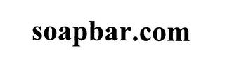 SOAPBAR.COM trademark