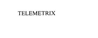 TELEMETRIX trademark