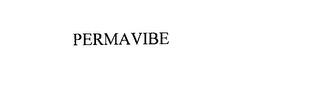 PERMAVIBE trademark