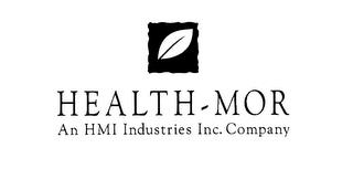 HEALTH-MOR AN HMI INDUSTRIES INC. COMPANY trademark