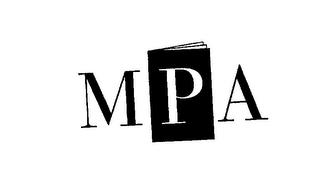 MPA trademark