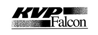 KVP FALCON trademark