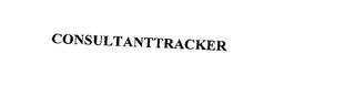 CONSULTANTTRACKER trademark