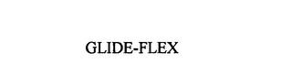 GLIDE-FLEX trademark