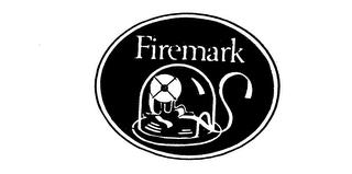 FIREMARK trademark