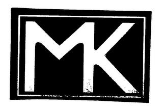 MK trademark