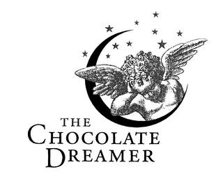 THE CHOCOLATE DREAMER trademark