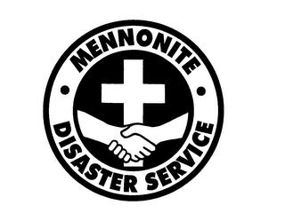 MENNONITE DISASTER SERVICE trademark