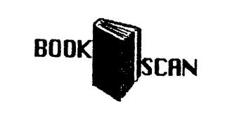 BOOK SCAN trademark