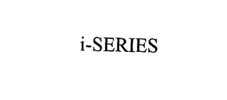 I-SERIES trademark