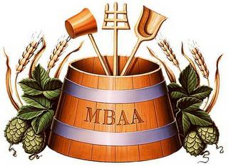 MBAA trademark