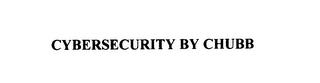 CYBERSECURITY BY CHUBB trademark