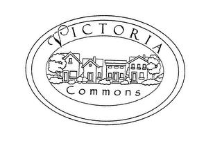 VICTORIA COMMONS trademark