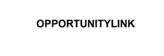 OPPORTUNITYLINK trademark