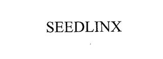 SEEDLINX trademark