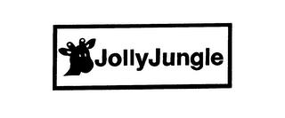 JOLLYJUNGLE trademark