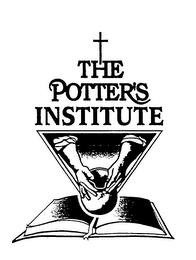 THE POTTER'S INSTITUTE trademark