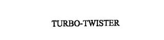 TURBO-TWISTER trademark