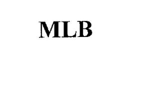 MLB trademark