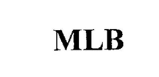 MLB trademark