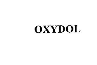 OXYDOL trademark