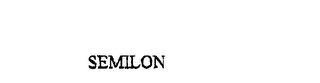 SEMILON trademark