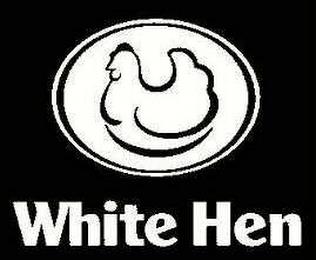 WHITE HEN trademark