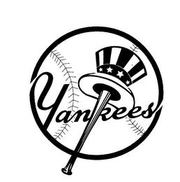 YANKEES trademark