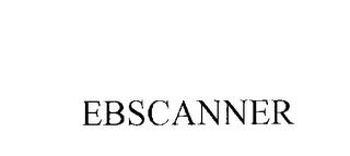 EBSCANNER trademark