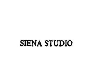 SIENA STUDIO trademark