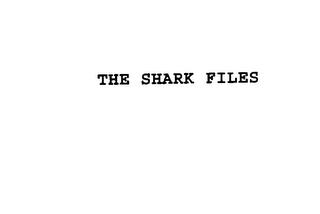 THE SHARK FILES trademark