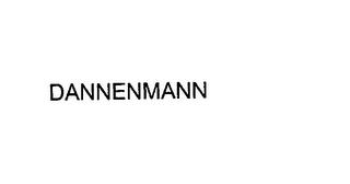 DANNENMANN trademark