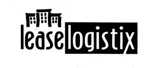 LEASELOGISTIX trademark