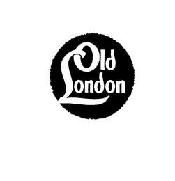 OLD LONDON trademark