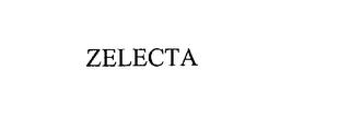 ZELECTA trademark