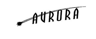 AURORA trademark