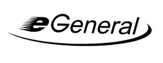 EGENERAL trademark