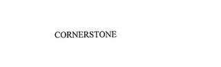 CORNERSTONE trademark