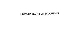 HICKORYTECH SUITESOLUTION trademark