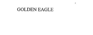 GOLDEN EAGLE trademark