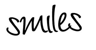 SMILES trademark