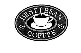 BEST BEAN COFFEE trademark