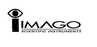 IMAGO SCIENTIFIC INSTRUMENTS trademark