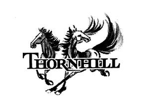 THORNHILL trademark