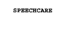 SPEECHCARE trademark