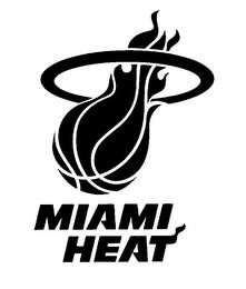 MIAMI HEAT trademark