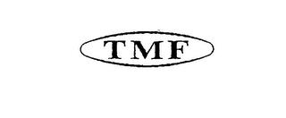 TMF trademark